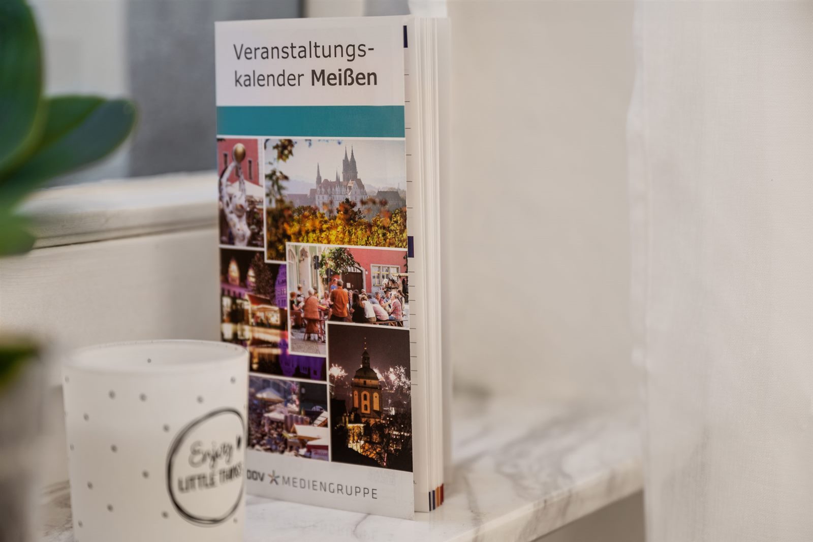 Veranstaltungskalender für Meißen liegt bereit – verpassen Sie kein Highlight während Ihres Aufenthalts