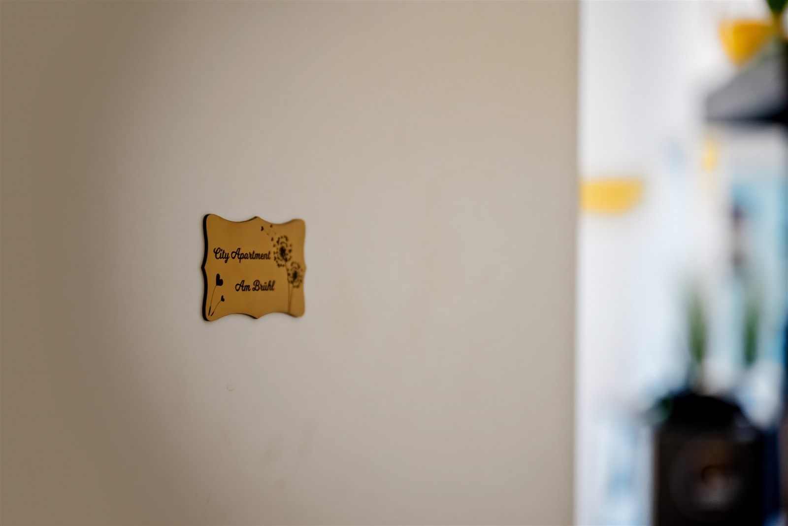 Das City Apartment Am Brühl – Ihr persönliches Zuhause auf Zeit in Chemnitz